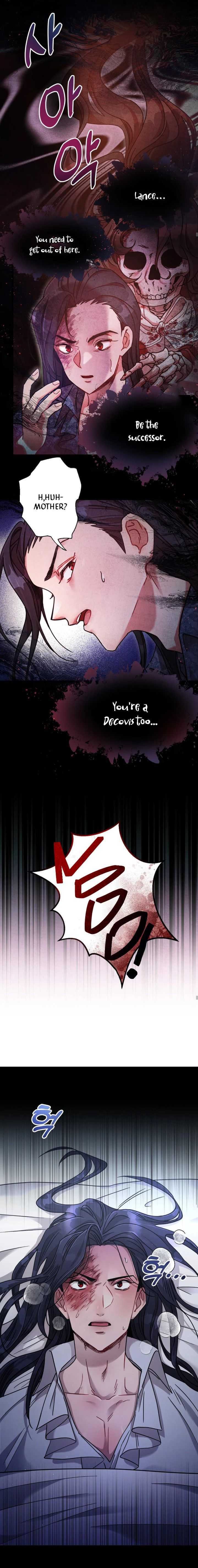 Read Gray Maid Manga Online