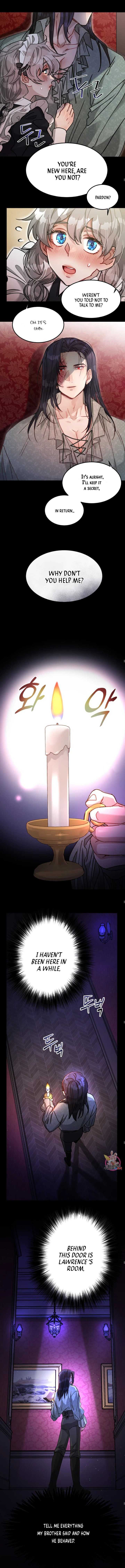 Read Gray Maid Manga Online