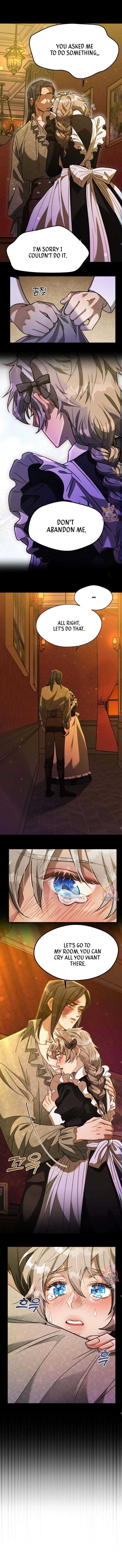 Read Gray Maid Manga Online