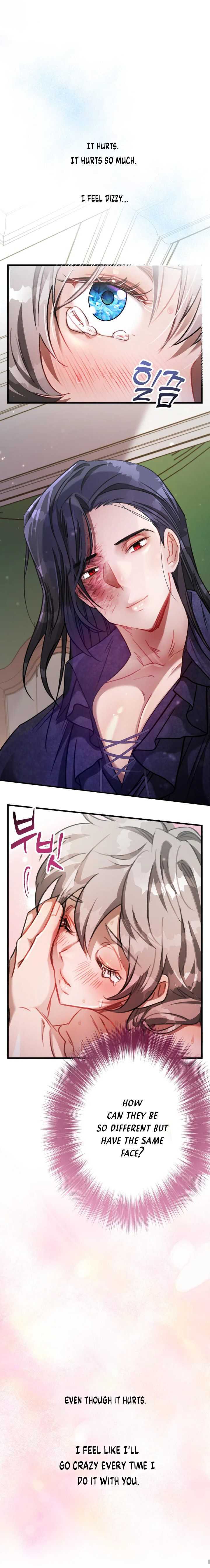 Read Gray Maid Manga Online