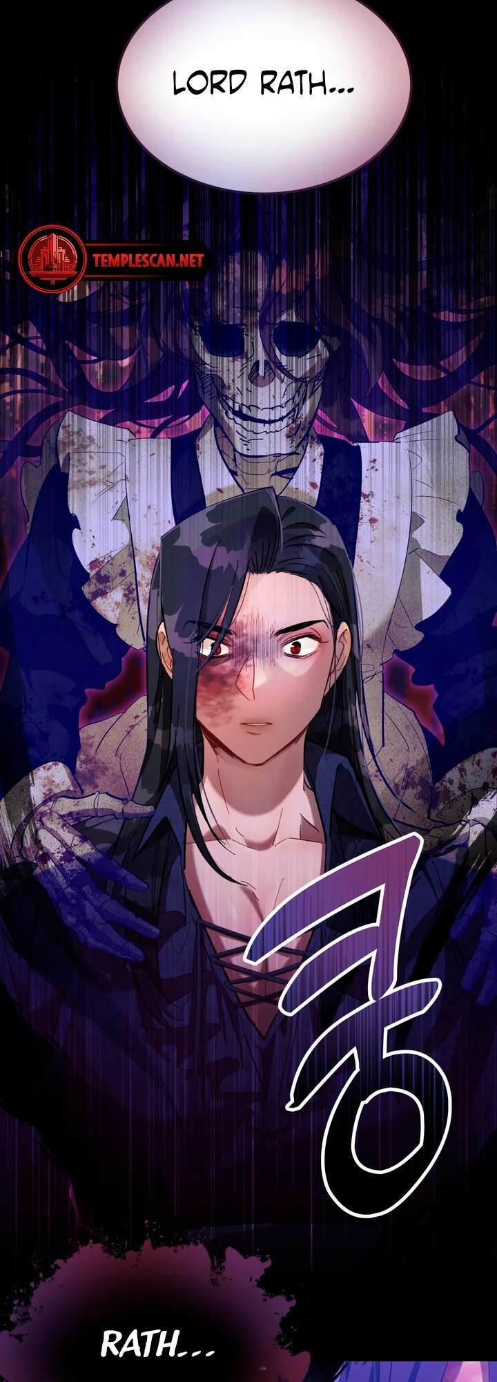 Read Gray Maid Manga Online