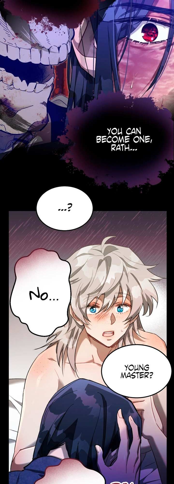 Read Gray Maid Manga Online