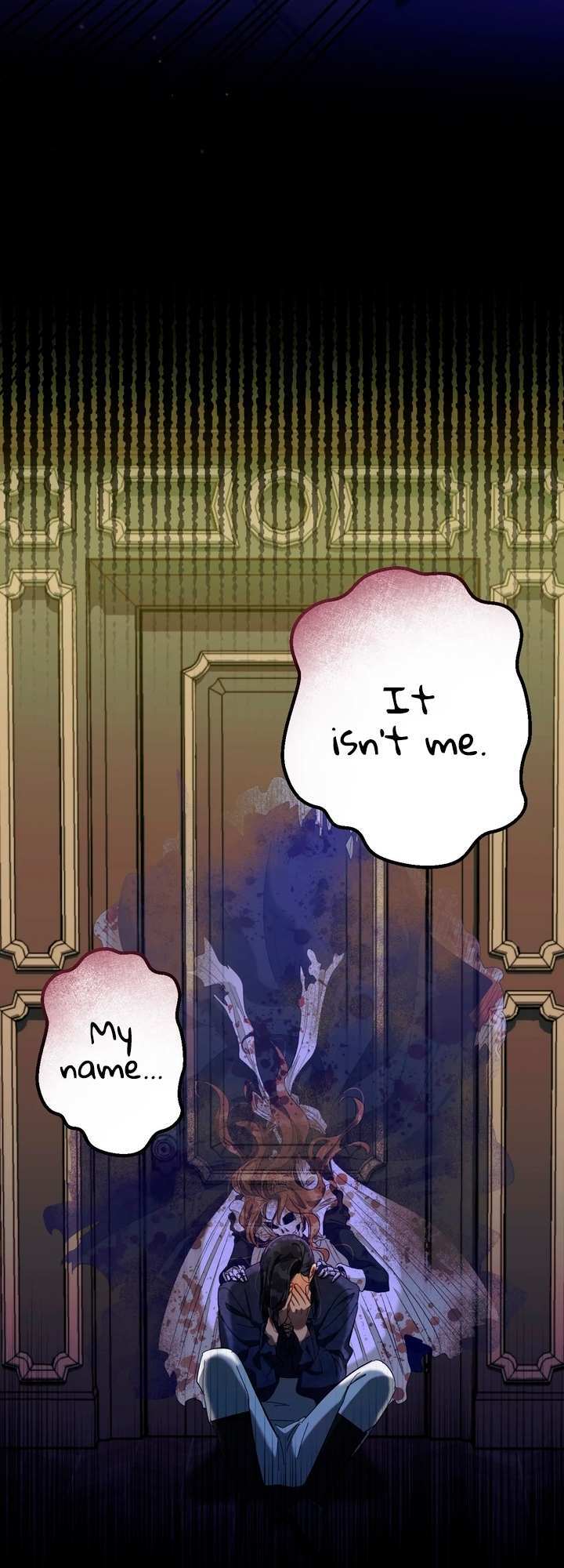 Read Gray Maid Manga Online