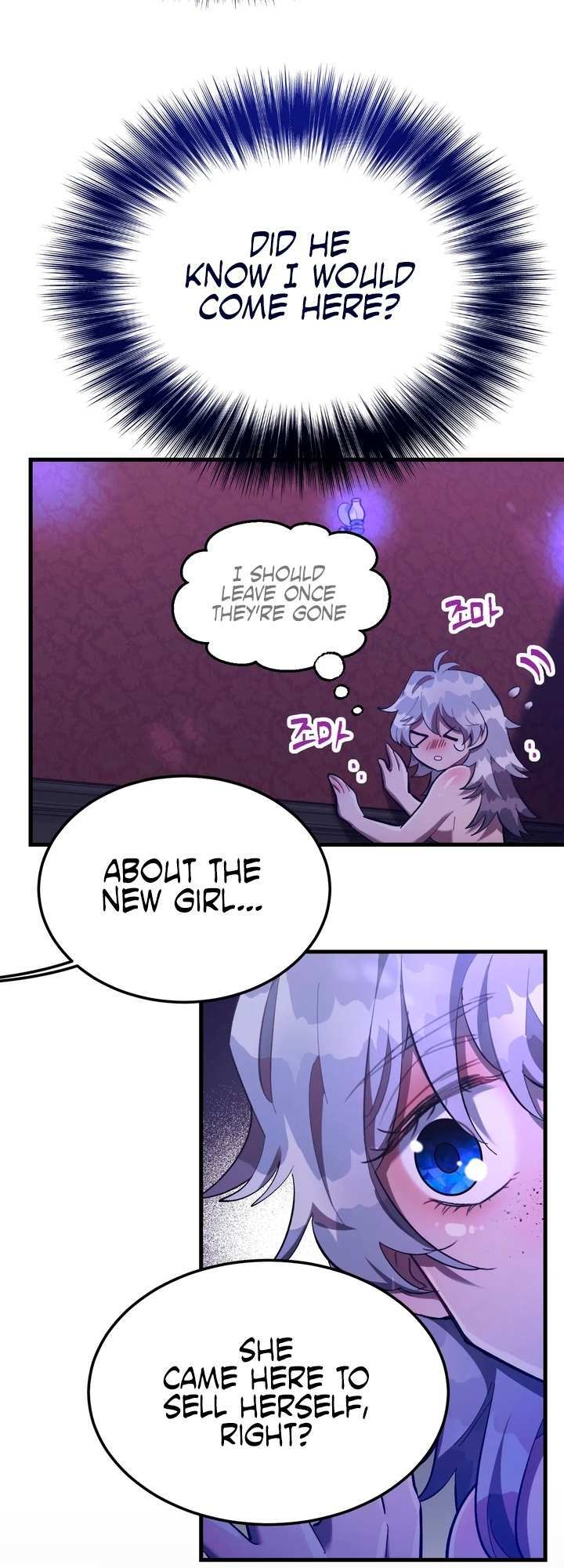 Read Gray Maid Manga Online