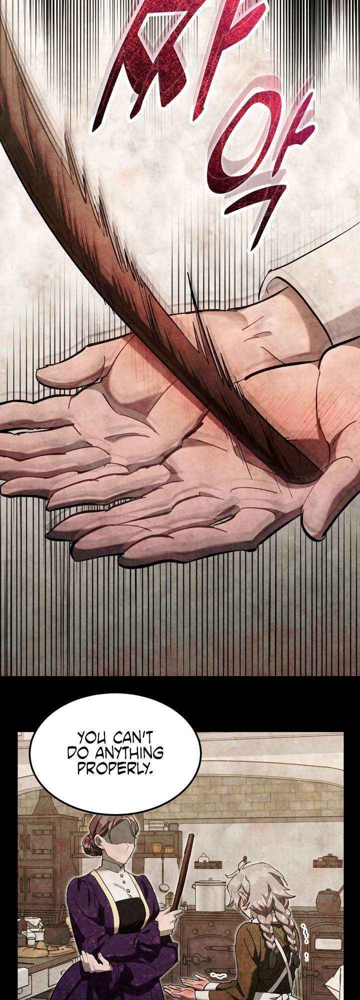 Read Gray Maid Manga Online