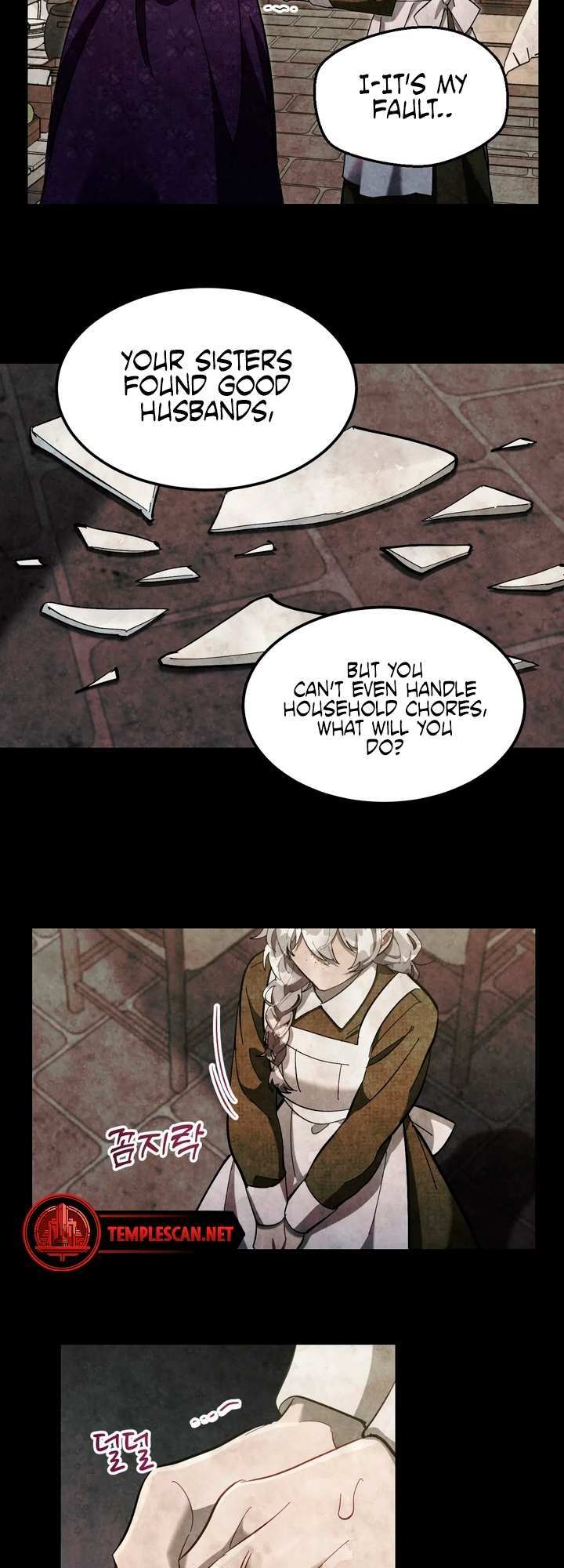 Read Gray Maid Manga Online