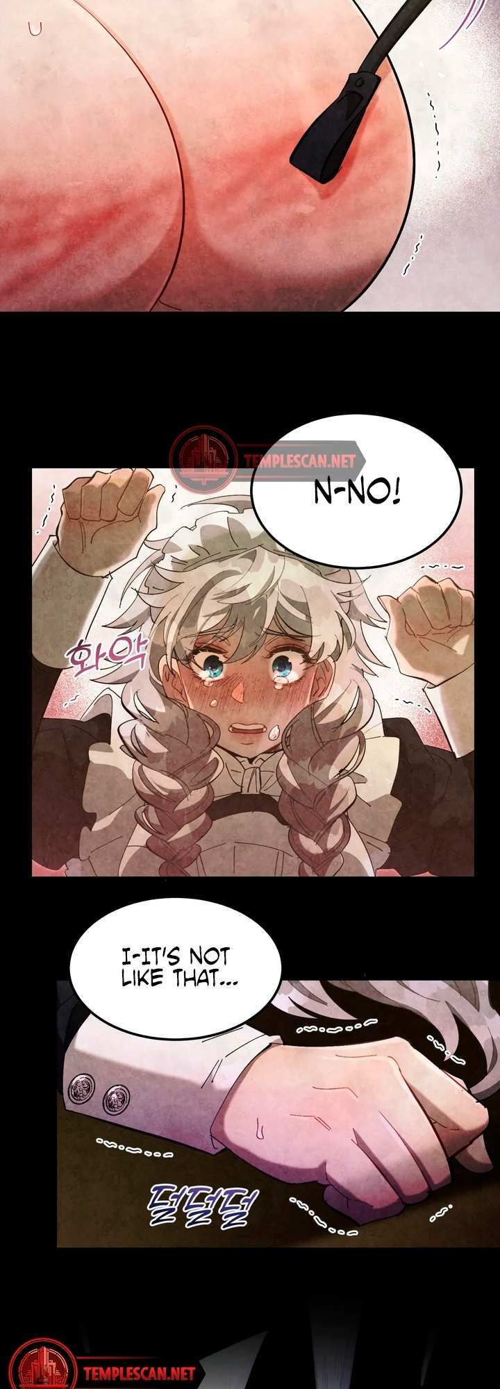 Read Gray Maid Manga Online