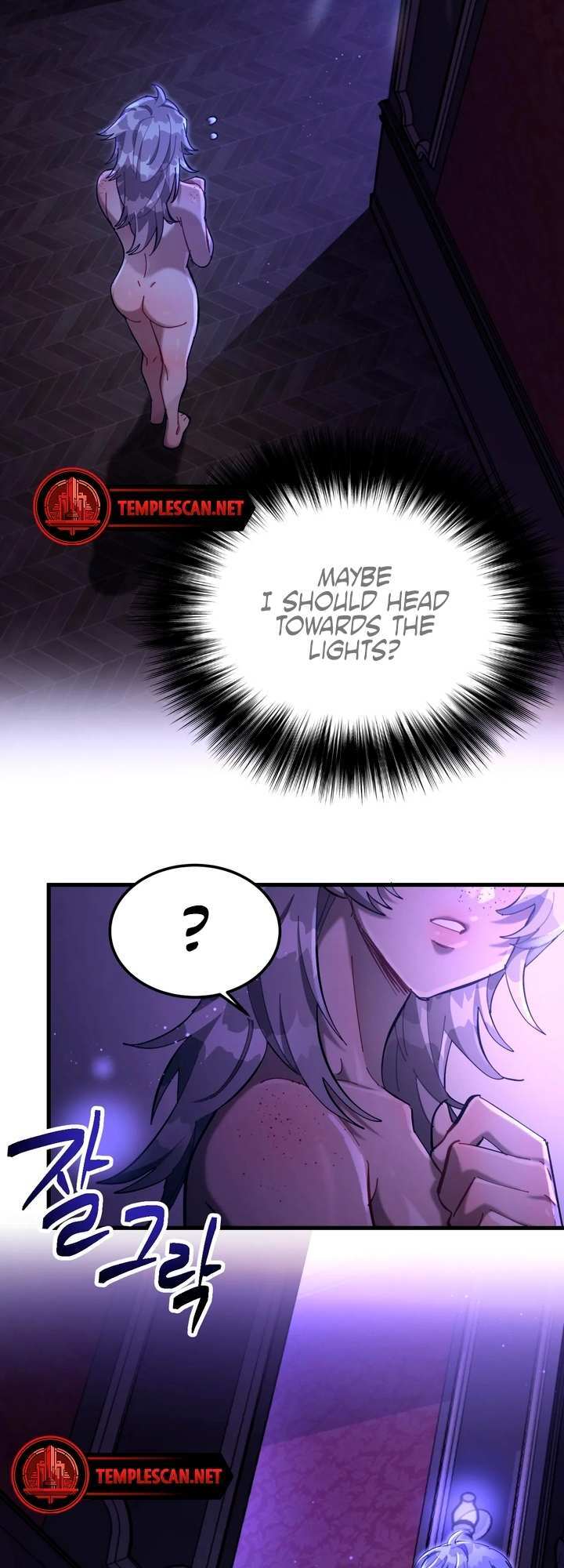 Read Gray Maid Manga Online