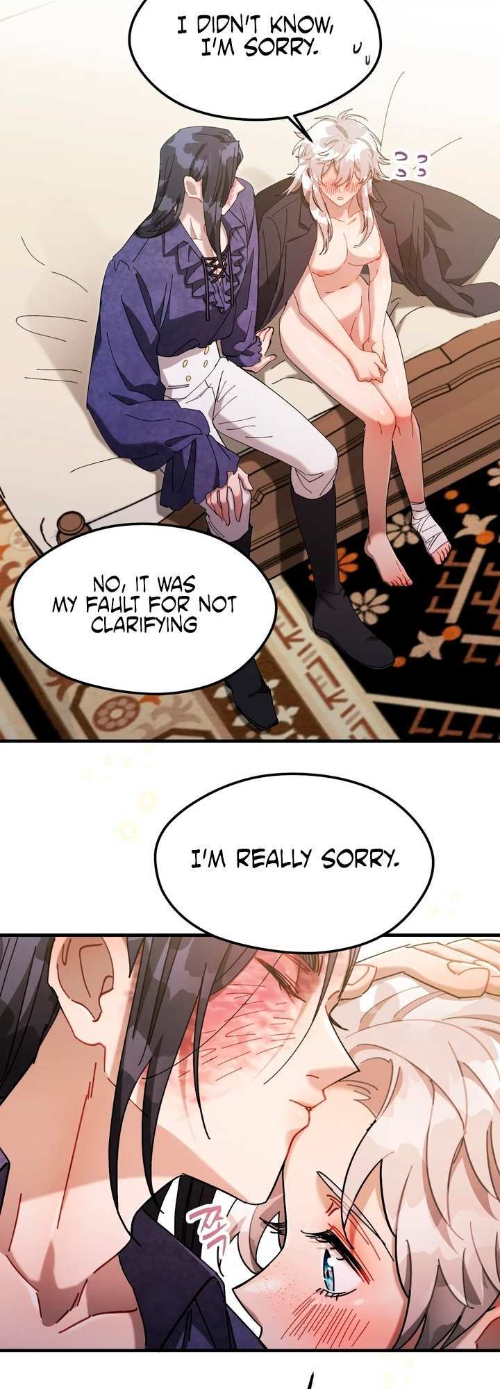 Read Gray Maid Manga Online