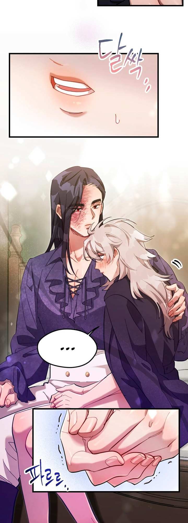 Read Gray Maid Manga Online