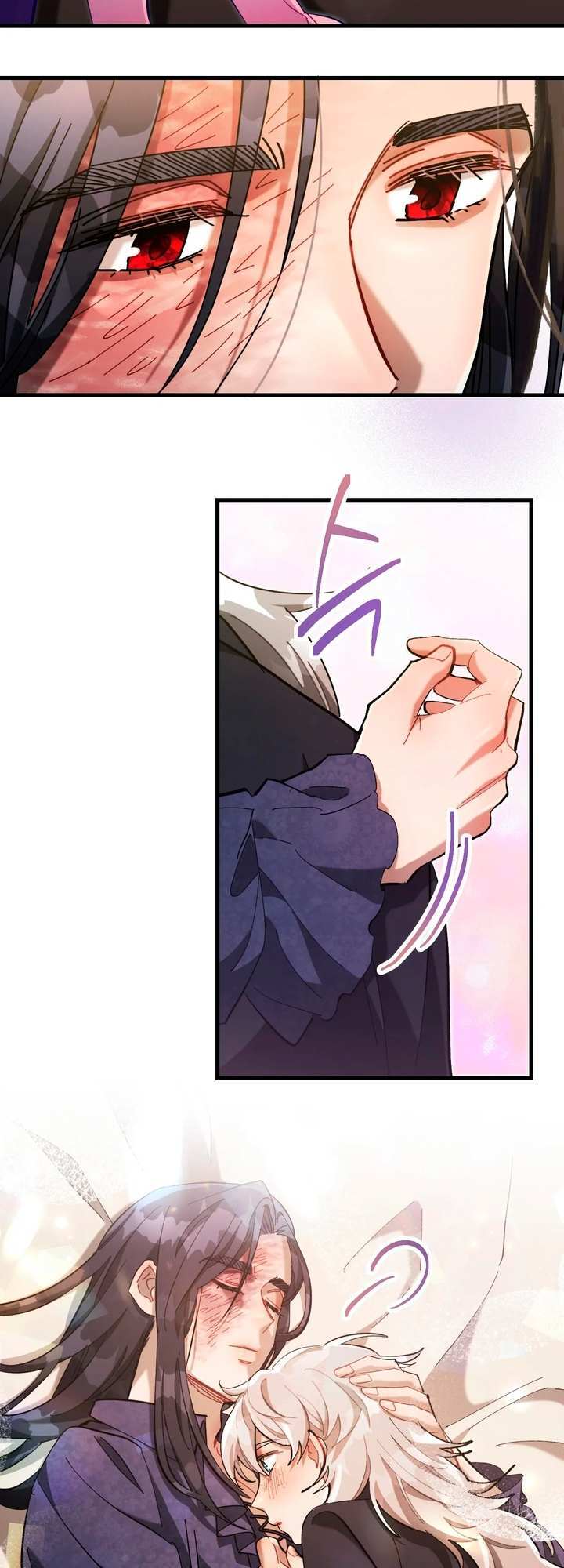 Read Gray Maid Manga Online