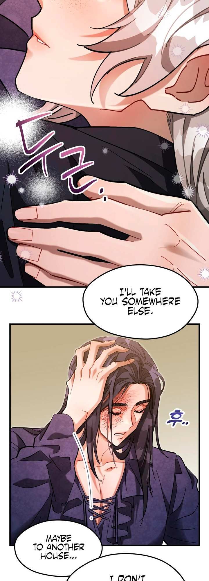 Read Gray Maid Manga Online