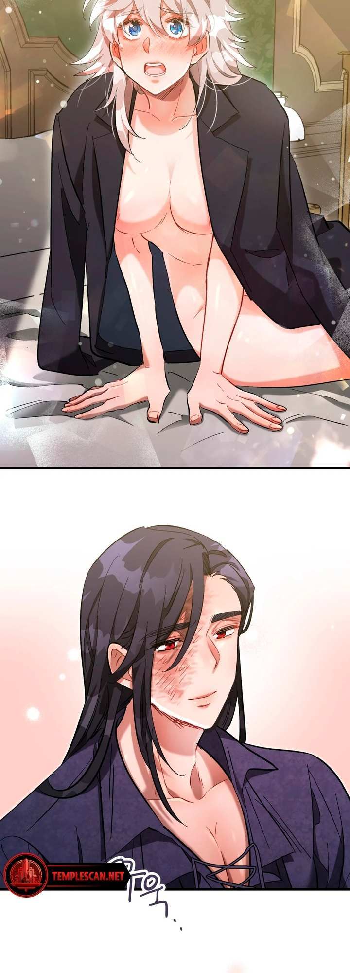 Read Gray Maid Manga Online