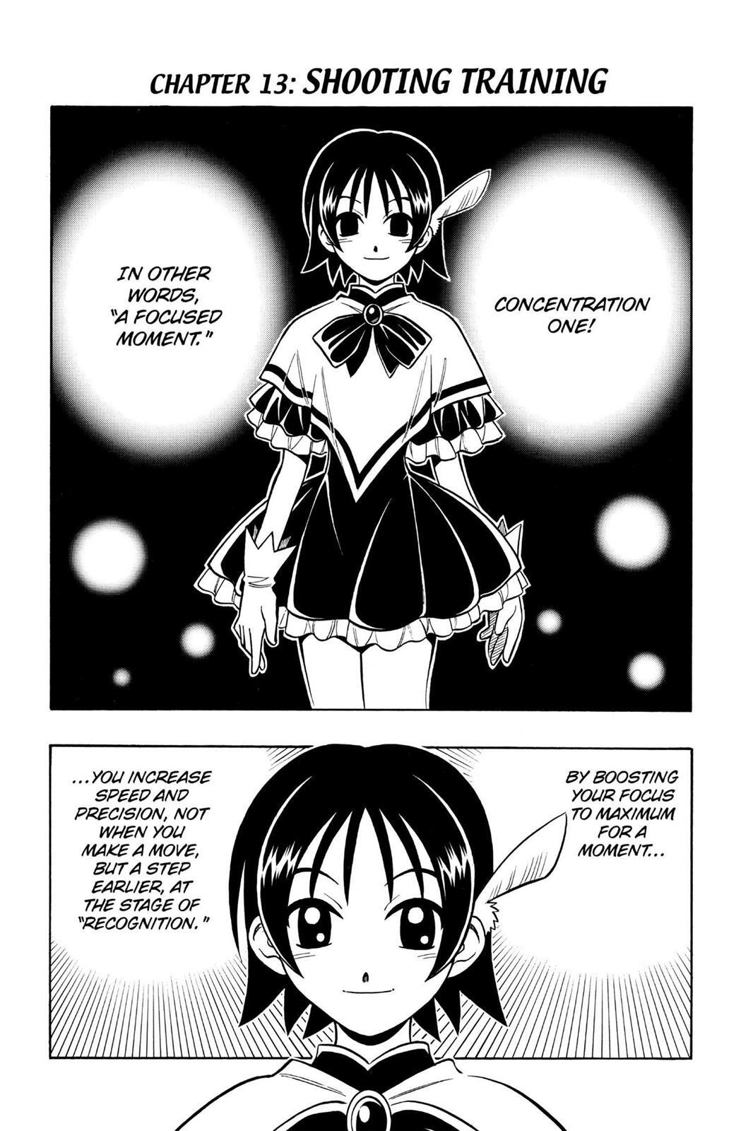 Read Gun Blaze West Manga Online