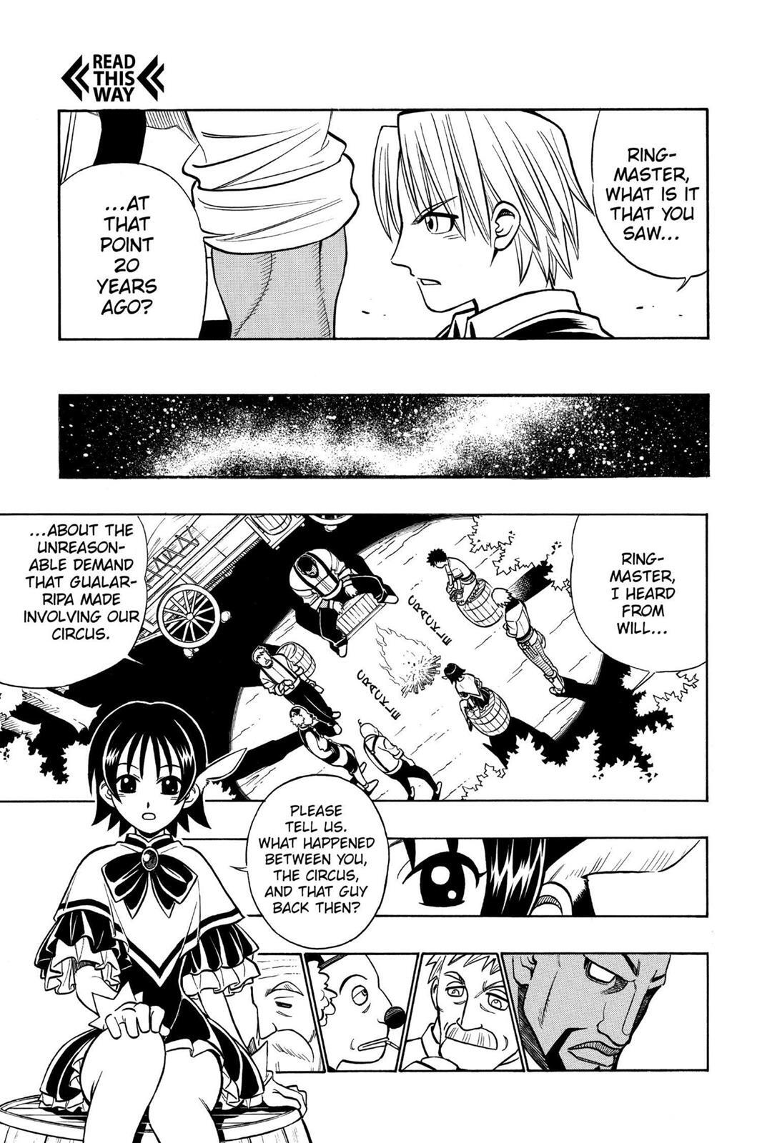 Read Gun Blaze West Manga Online