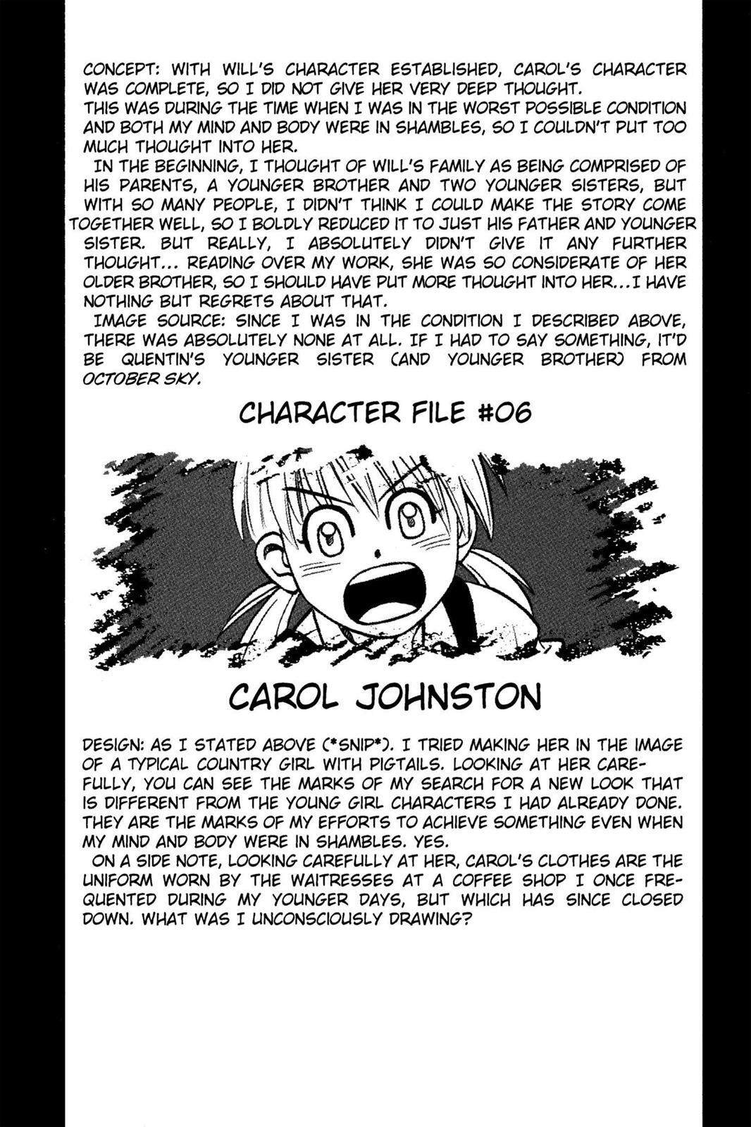 Read Gun Blaze West Manga Online