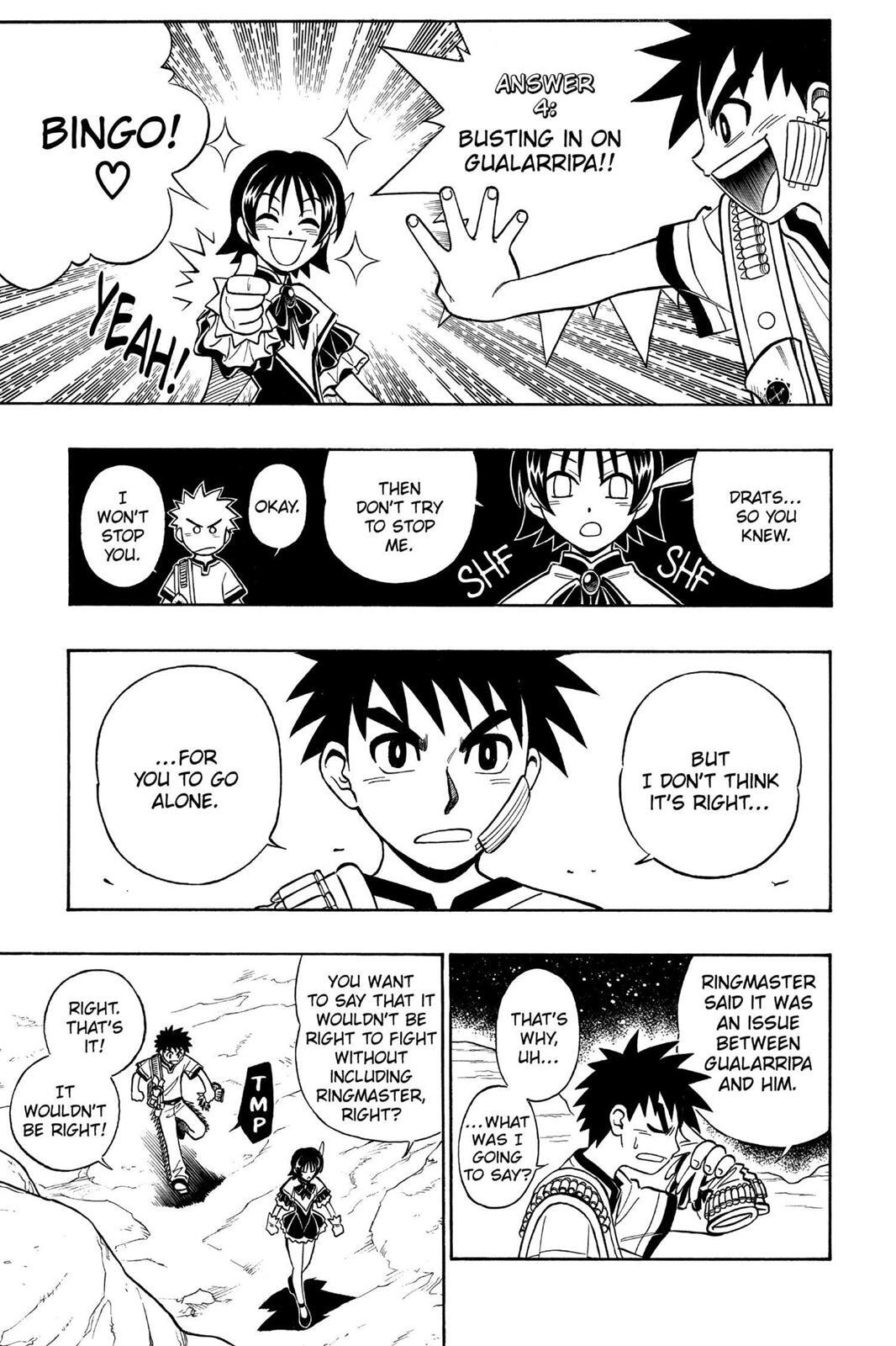 Read Gun Blaze West Manga Online