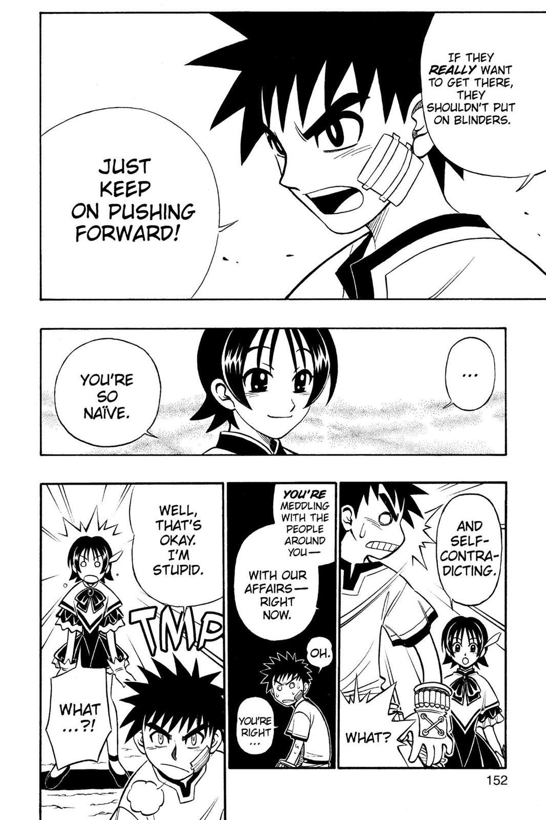 Read Gun Blaze West Manga Online
