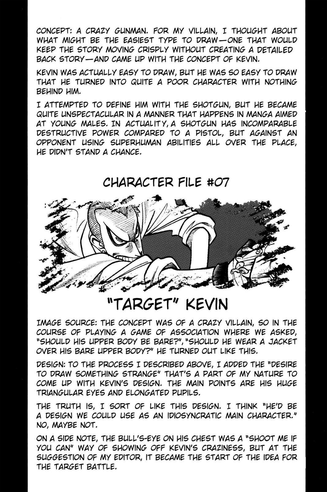 Read Gun Blaze West Manga Online