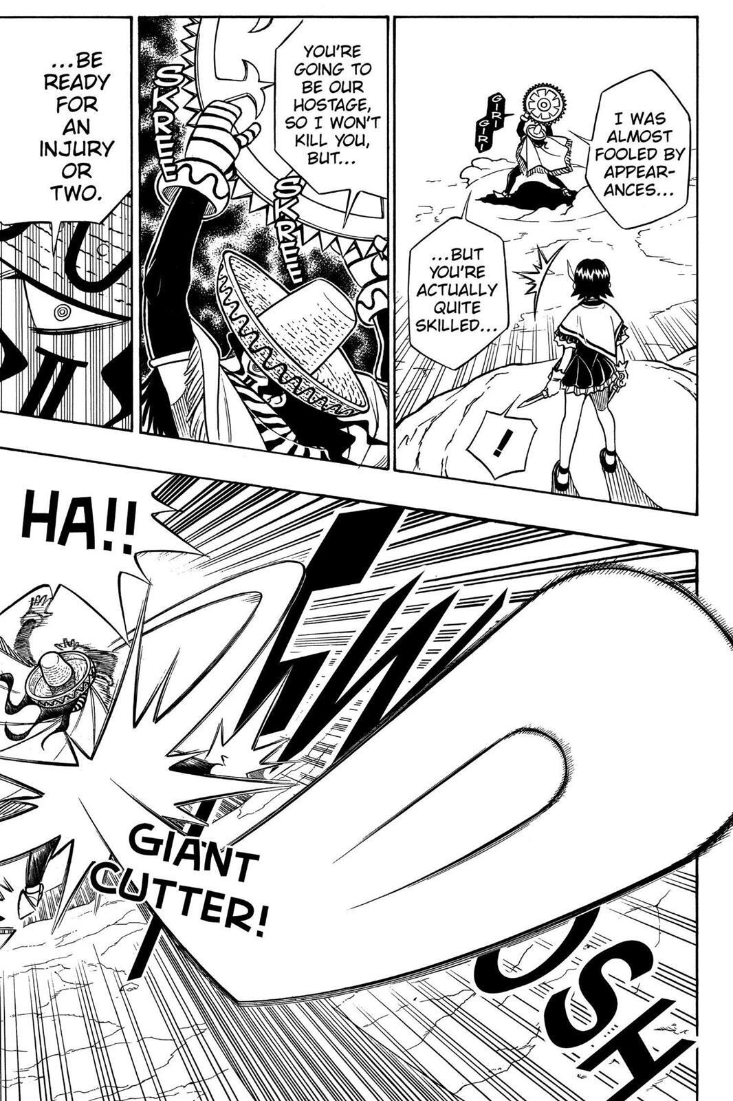 Read Gun Blaze West Manga Online