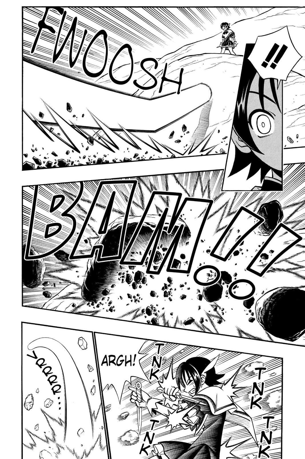 Read Gun Blaze West Manga Online