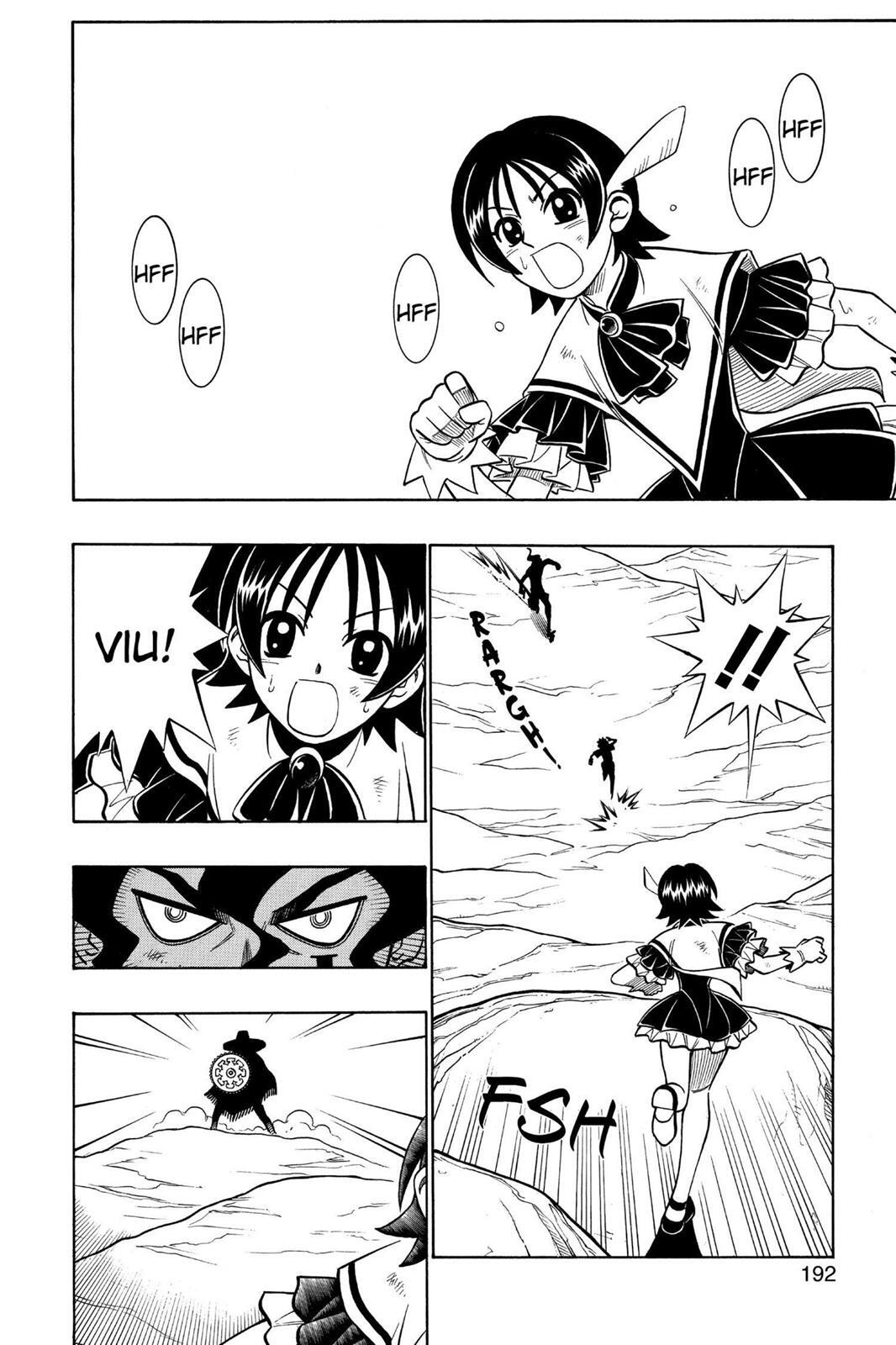 Read Gun Blaze West Manga Online