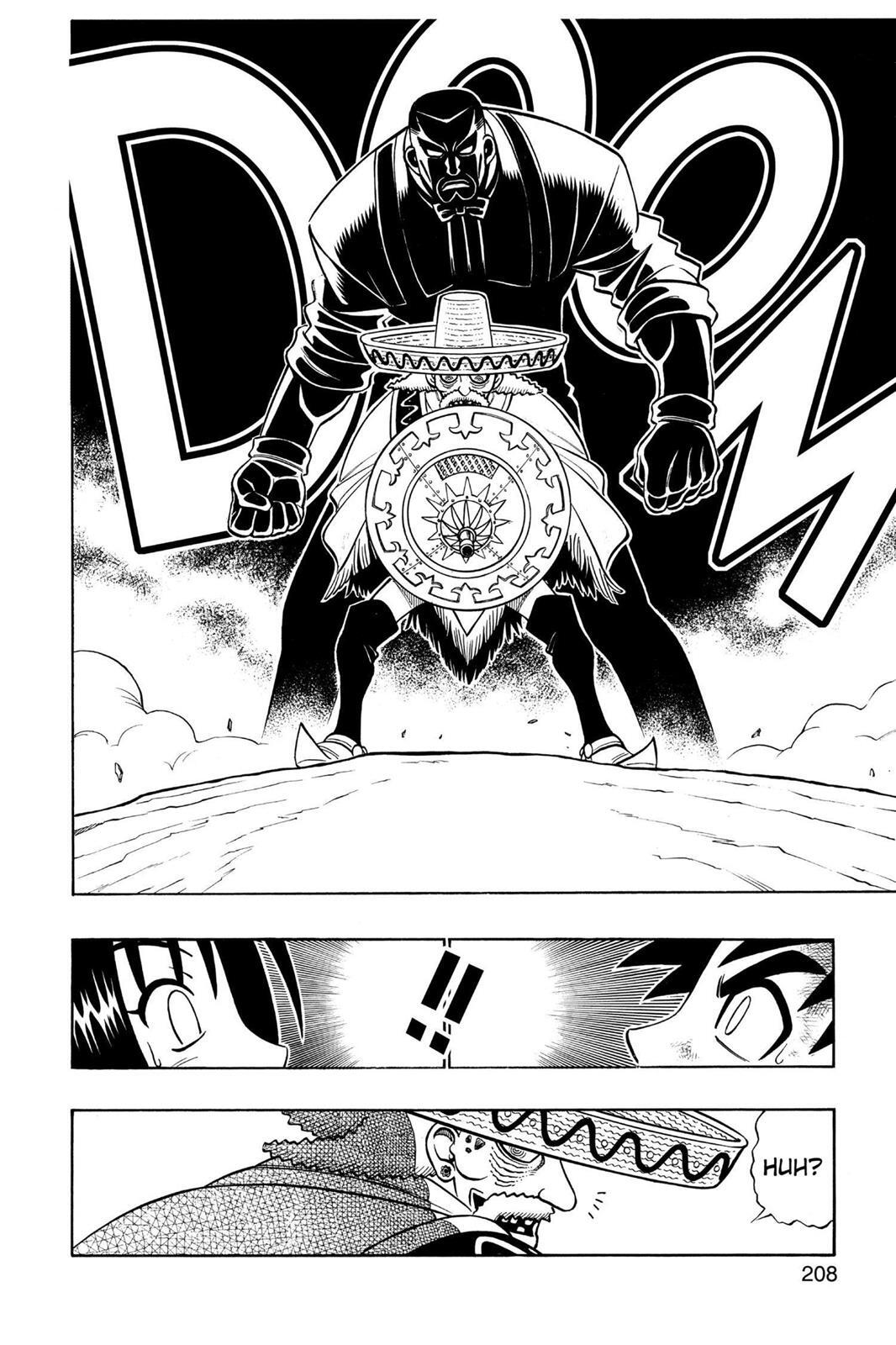 Read Gun Blaze West Manga Online