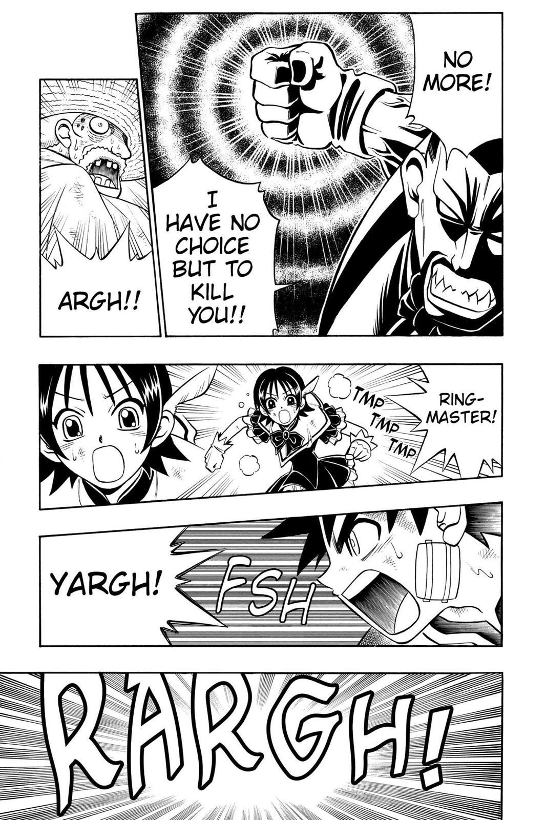 Read Gun Blaze West Manga Online