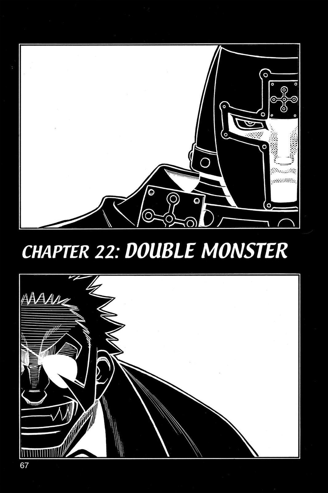Read Gun Blaze West Manga Online