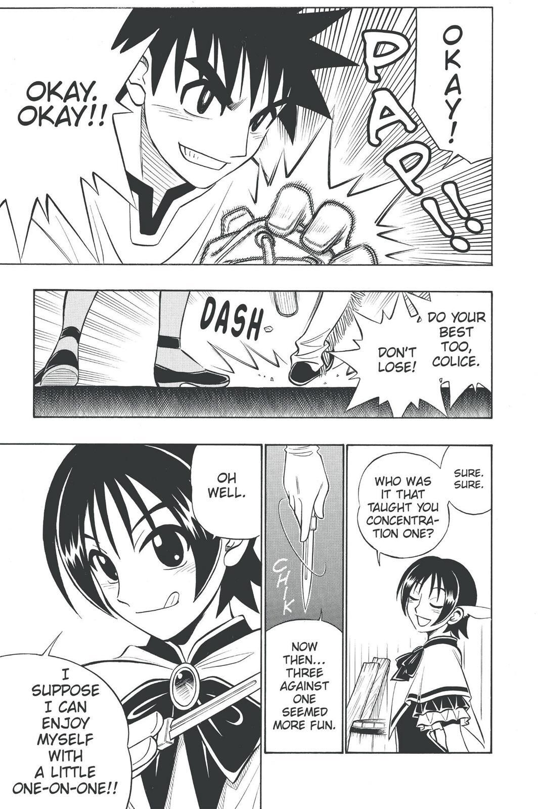 Read Gun Blaze West Manga Online