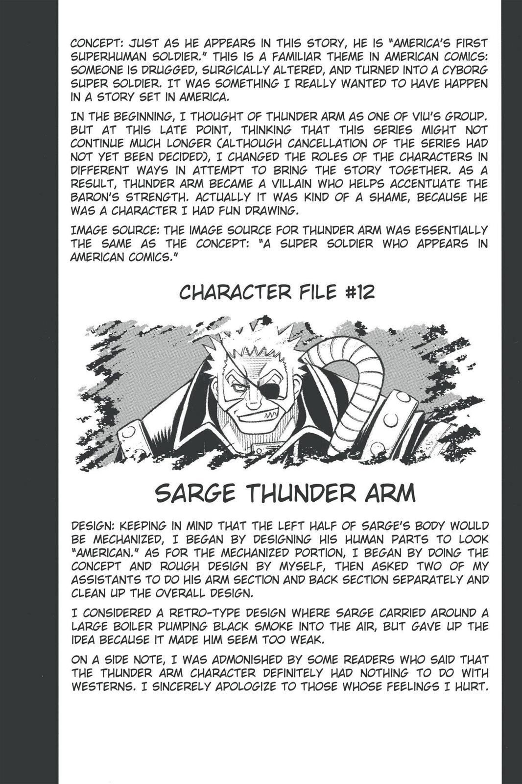 Read Gun Blaze West Manga Online