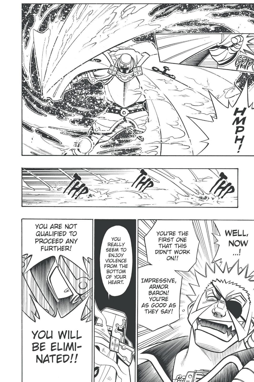 Read Gun Blaze West Manga Online