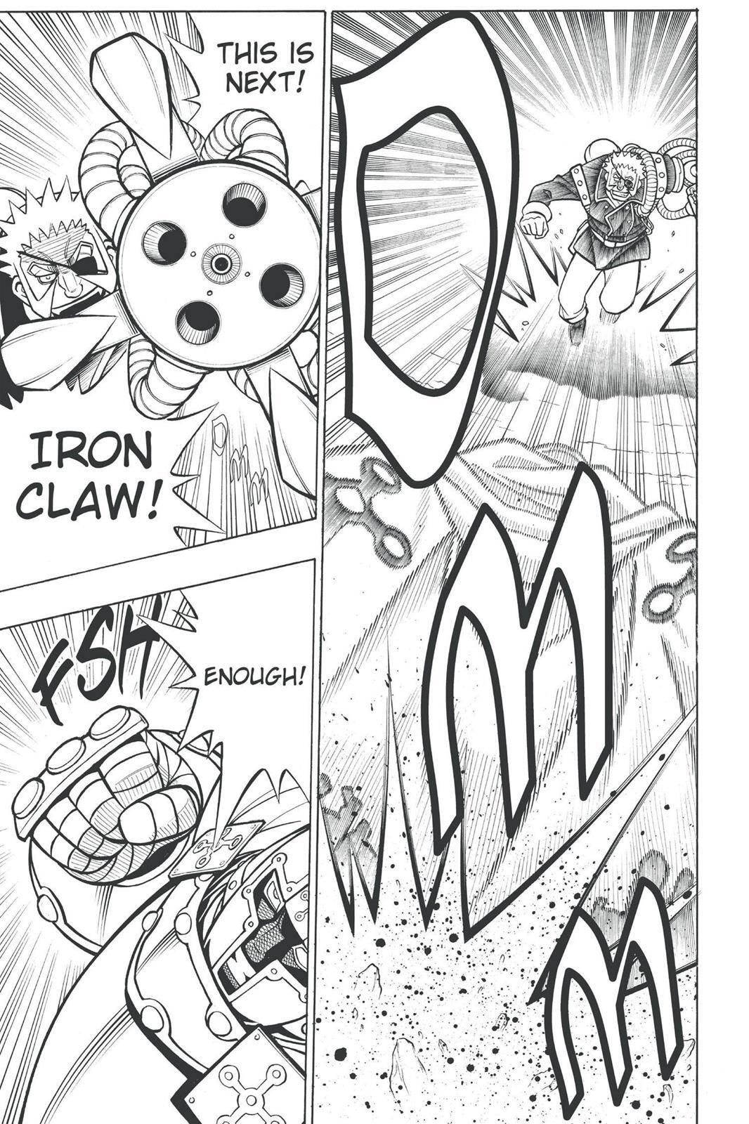 Read Gun Blaze West Manga Online