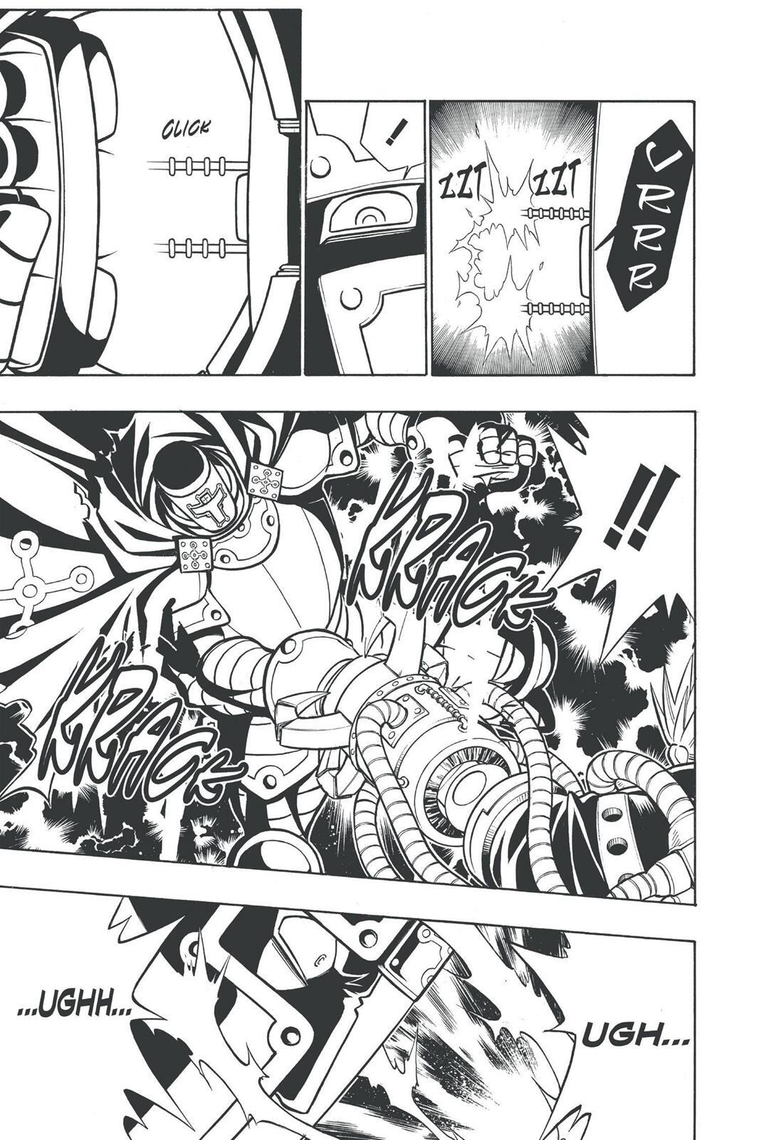 Read Gun Blaze West Manga Online