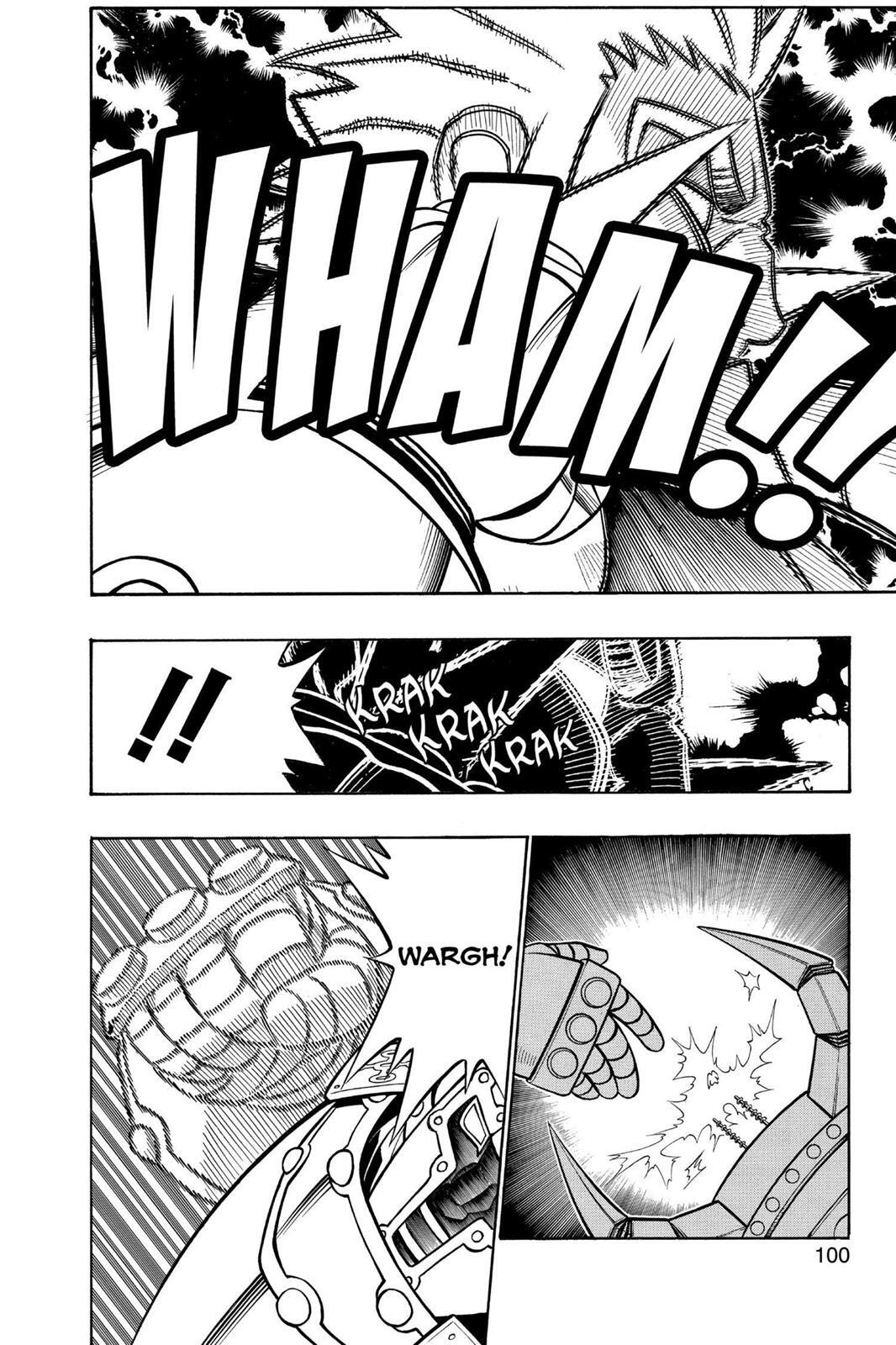 Read Gun Blaze West Manga Online
