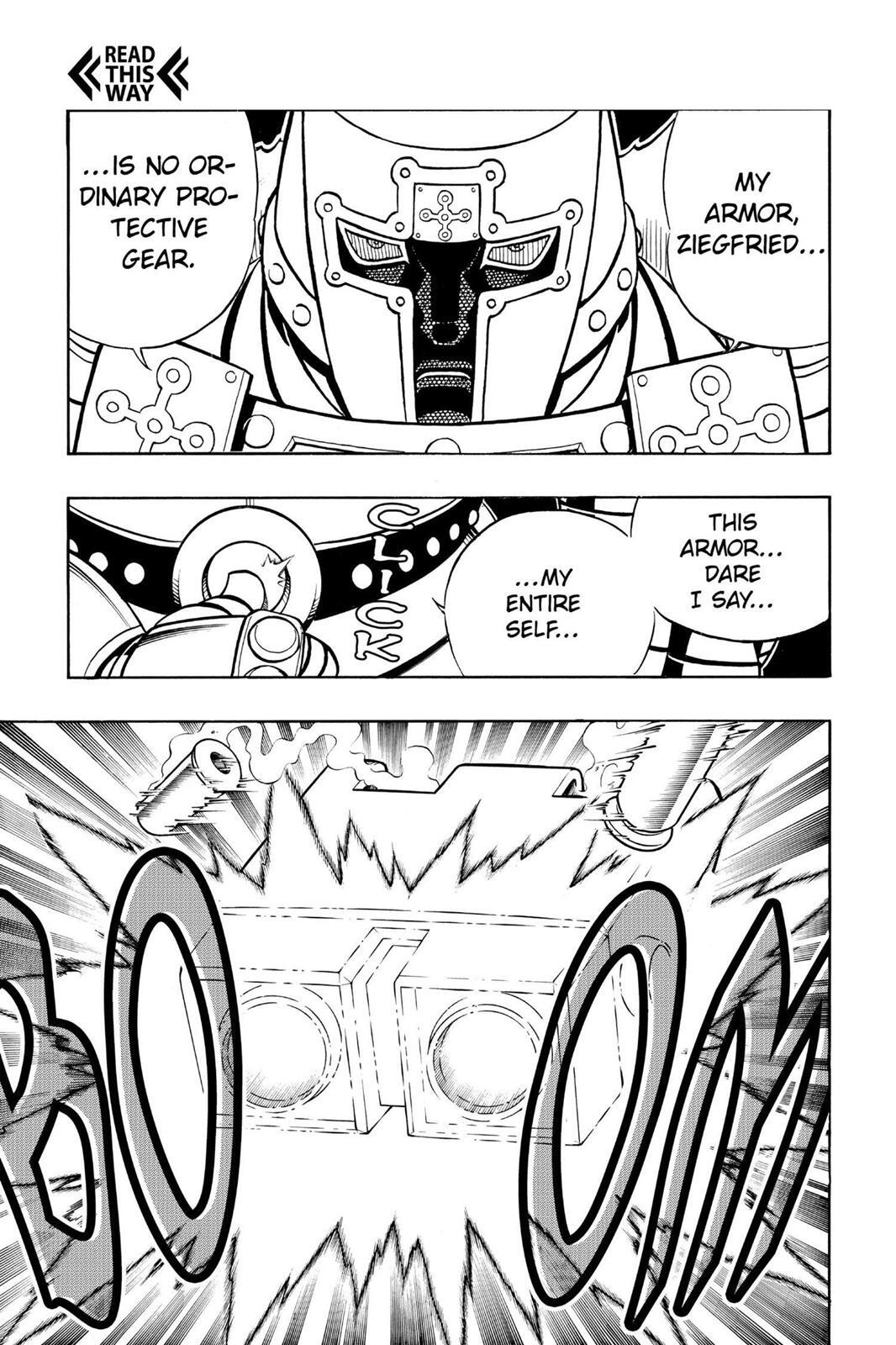 Read Gun Blaze West Manga Online