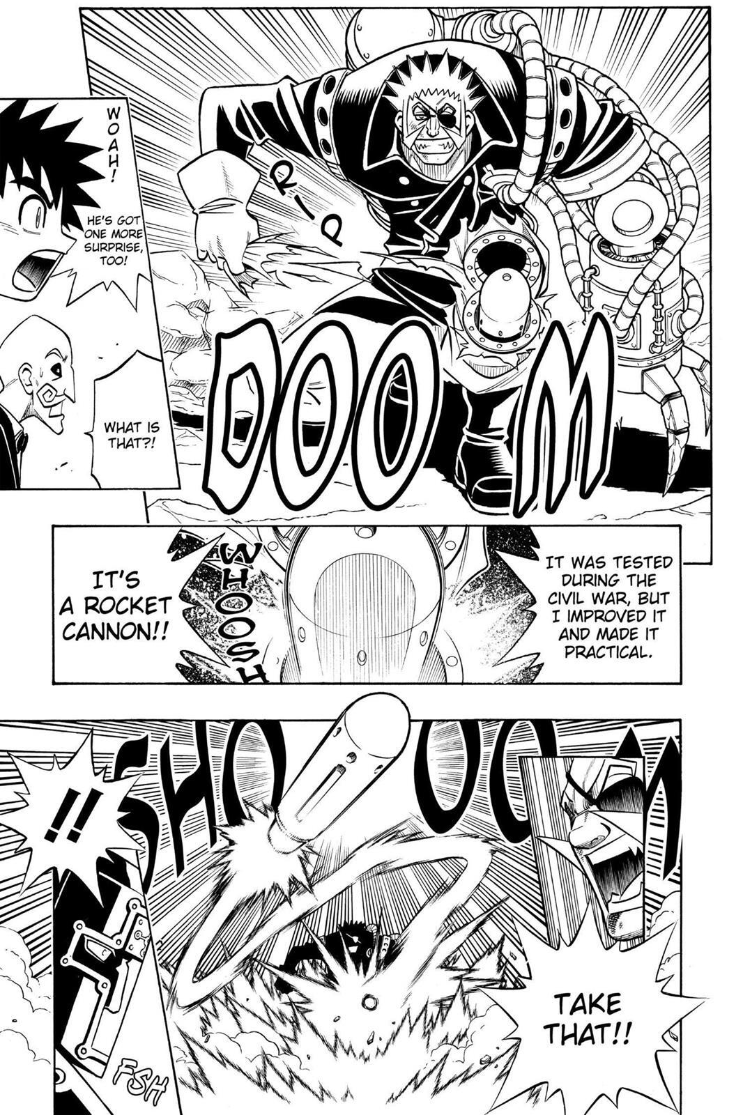 Read Gun Blaze West Manga Online