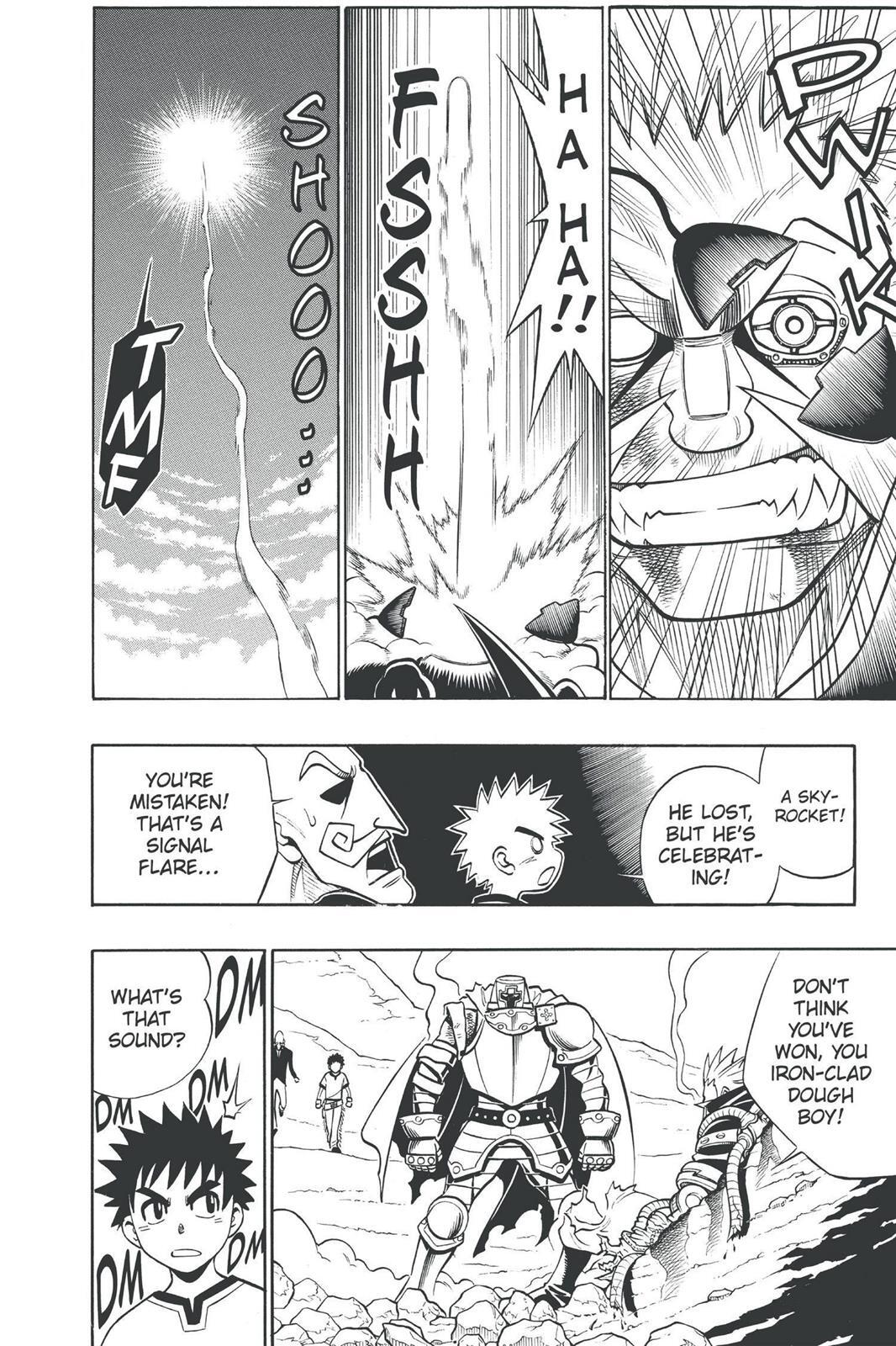 Read Gun Blaze West Manga Online