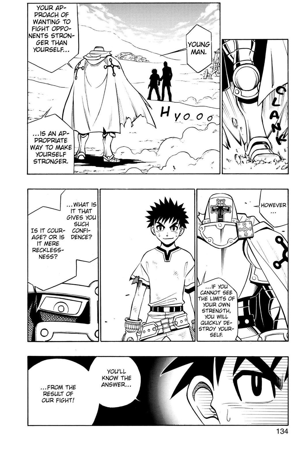 Read Gun Blaze West Manga Online