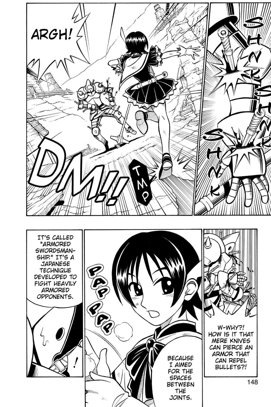 Read Gun Blaze West Manga Online