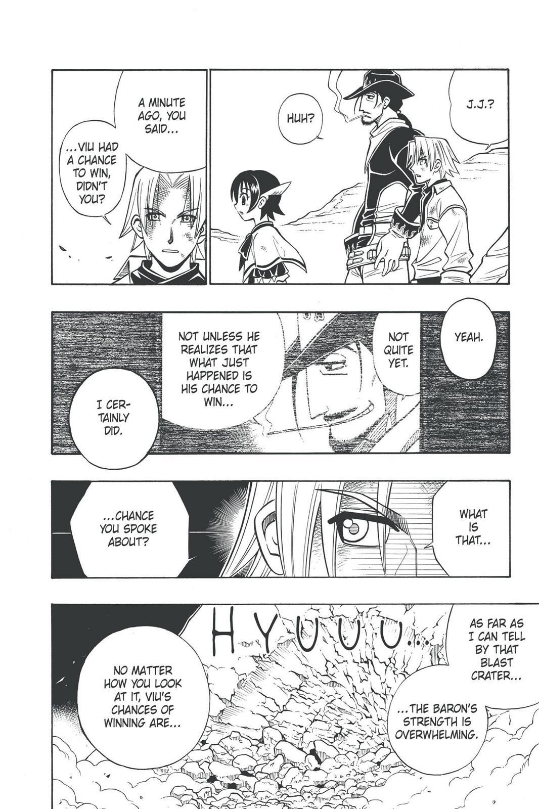 Read Gun Blaze West Manga Online