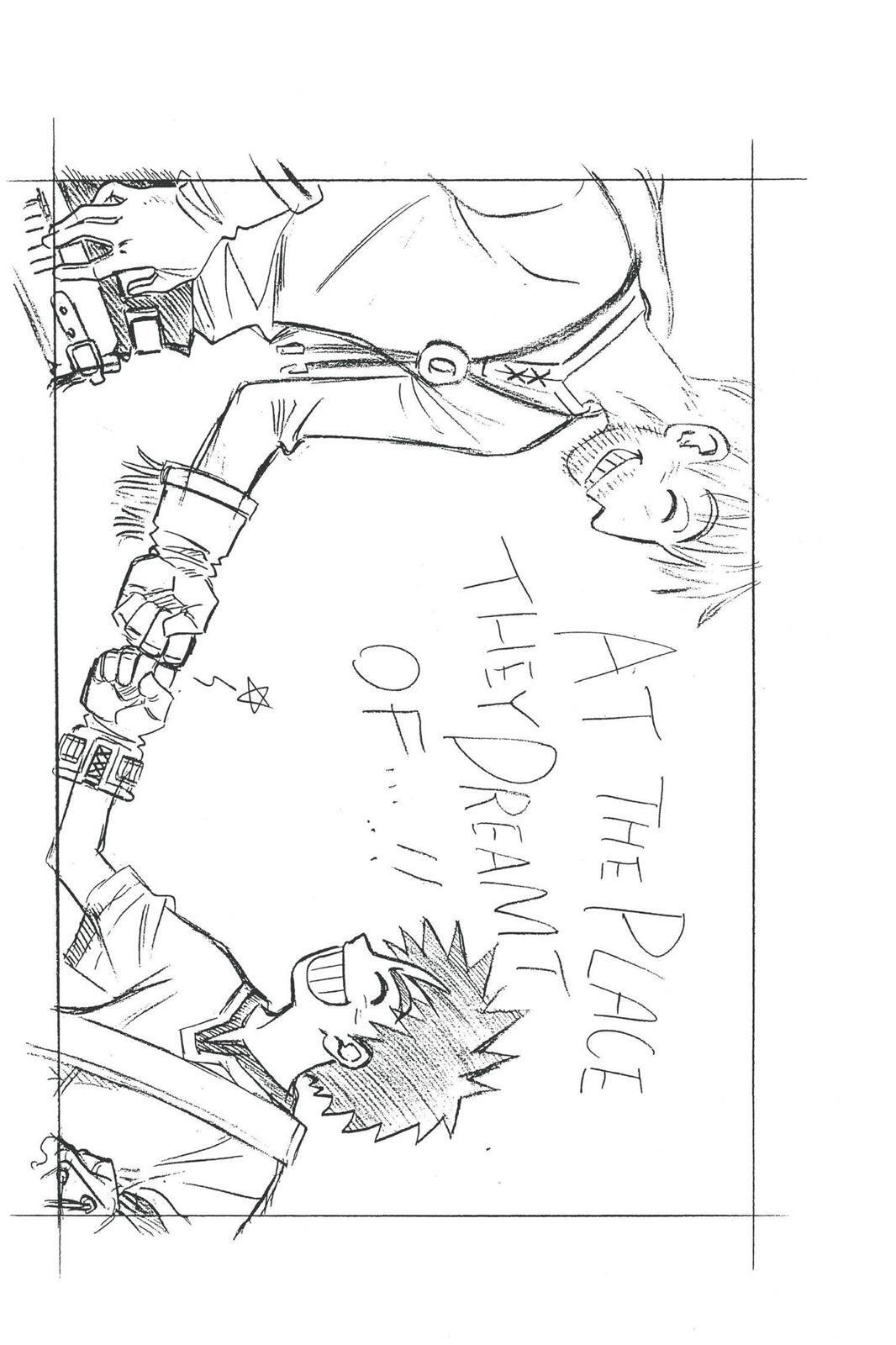 Read Gun Blaze West Manga Online
