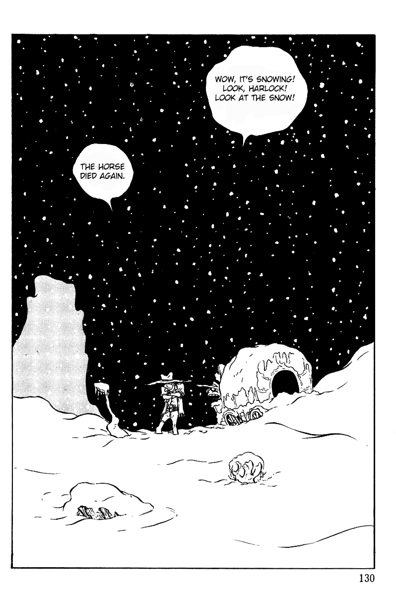 Read Gun Frontier Manga Online