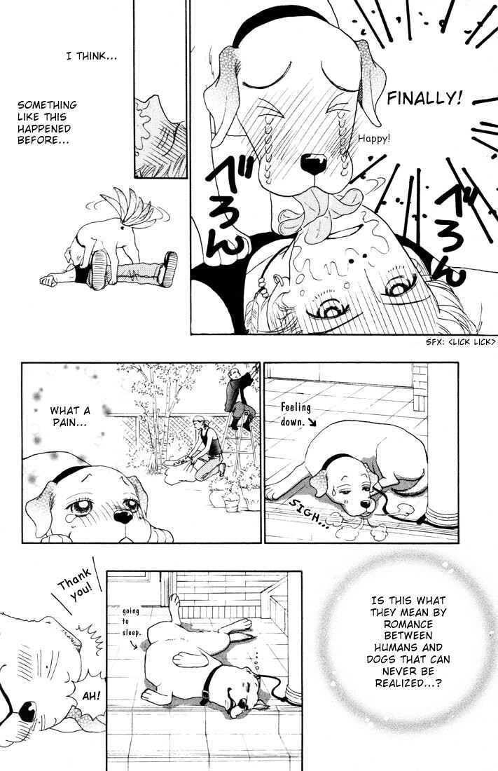 Read Guru Guru Pon-chan Manga Online