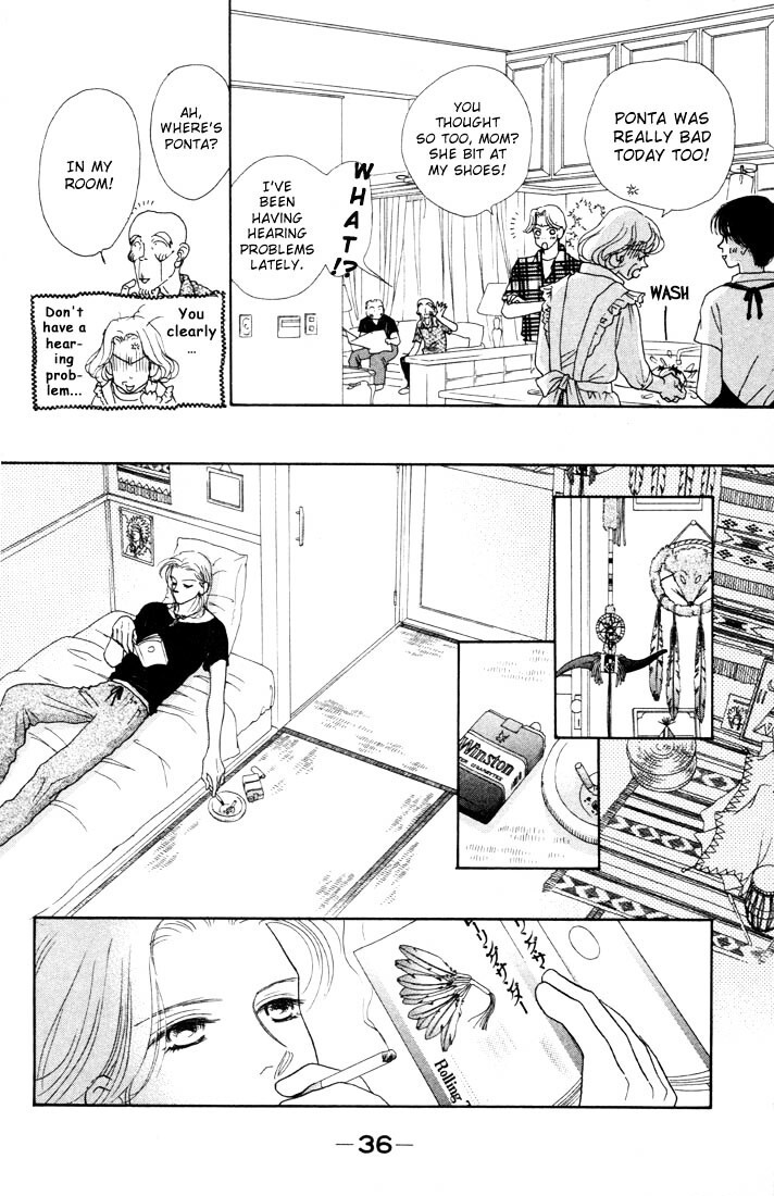 Read Guru Guru Pon-chan Manga Online