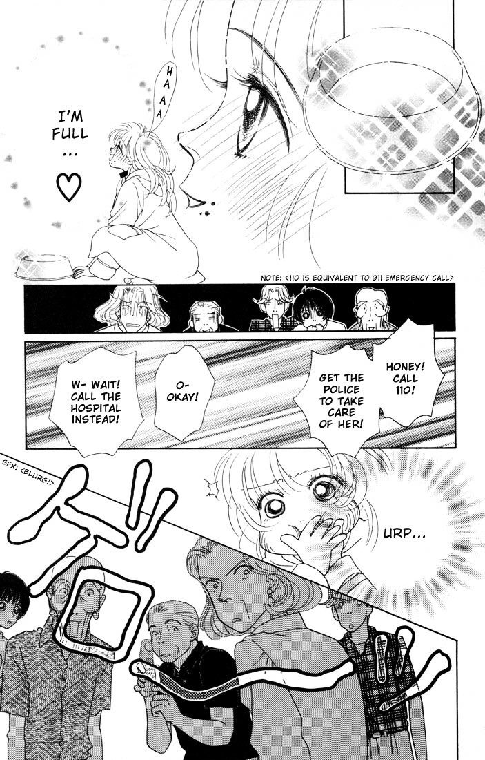 Read Guru Guru Pon-chan Manga Online