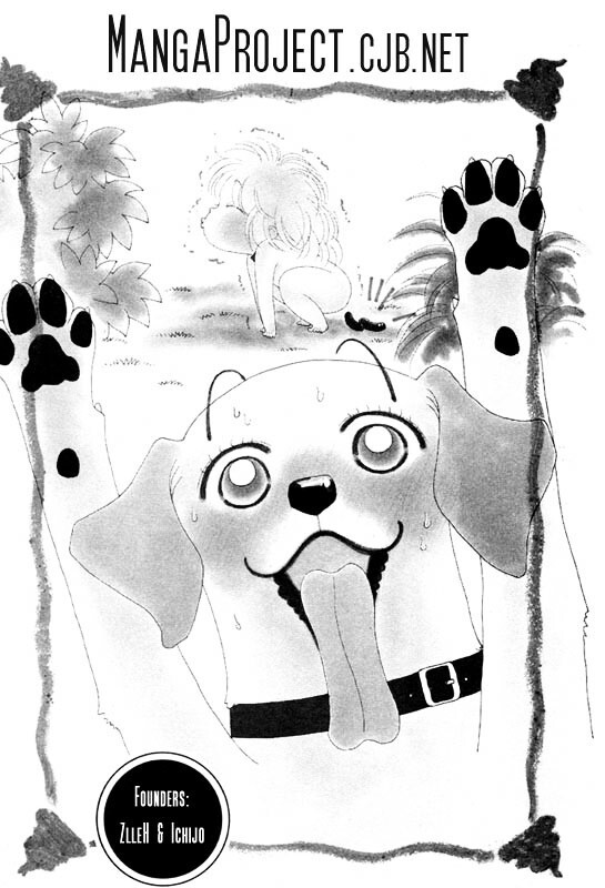 Read Guru Guru Pon-chan Manga Online