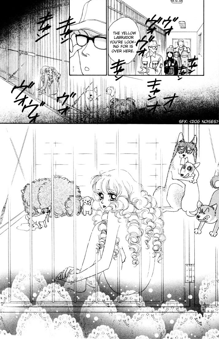 Read Guru Guru Pon-chan Manga Online