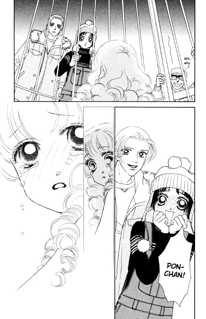 Read Guru Guru Pon-chan Manga Online