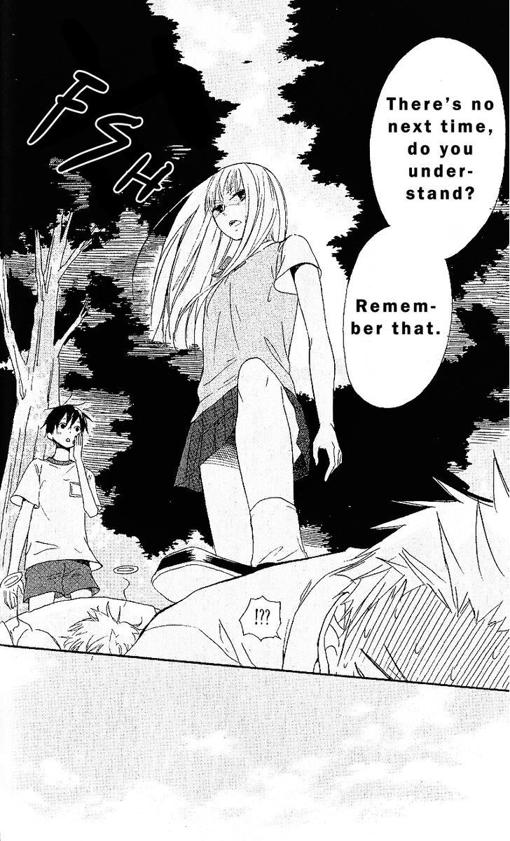 Read Gyakuten Honey Manga Online